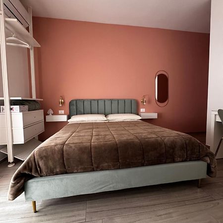 Ferienwohnung Profumo D'Amare Polignano a Mare Exterior foto