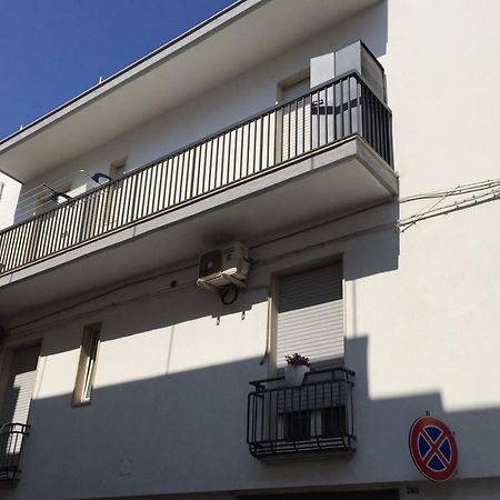 Ferienwohnung Profumo D'Amare Polignano a Mare Exterior foto