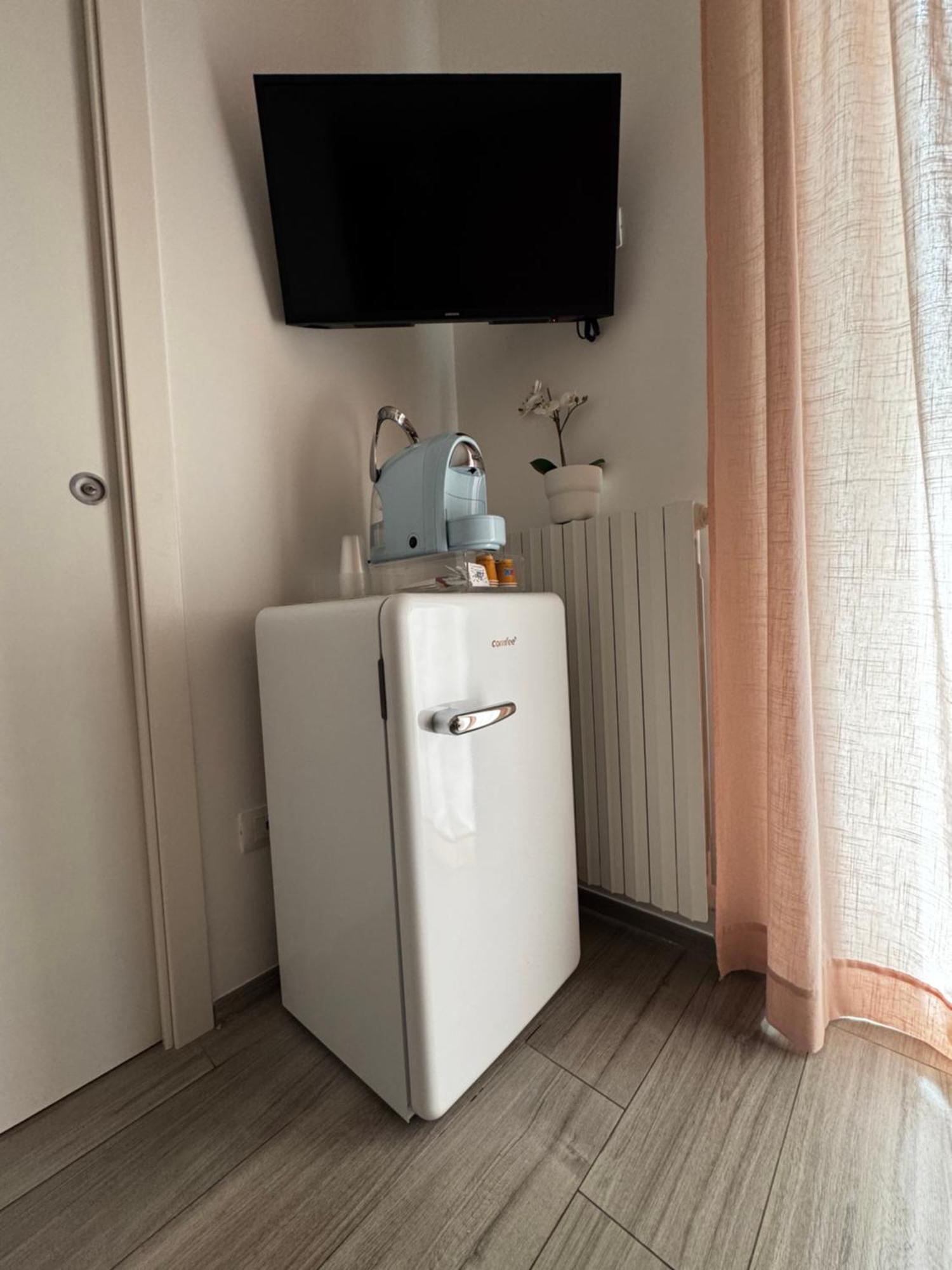 Ferienwohnung Profumo D'Amare Polignano a Mare Exterior foto