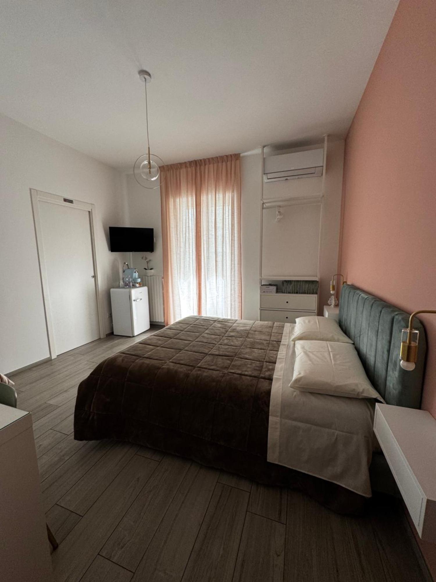 Ferienwohnung Profumo D'Amare Polignano a Mare Exterior foto