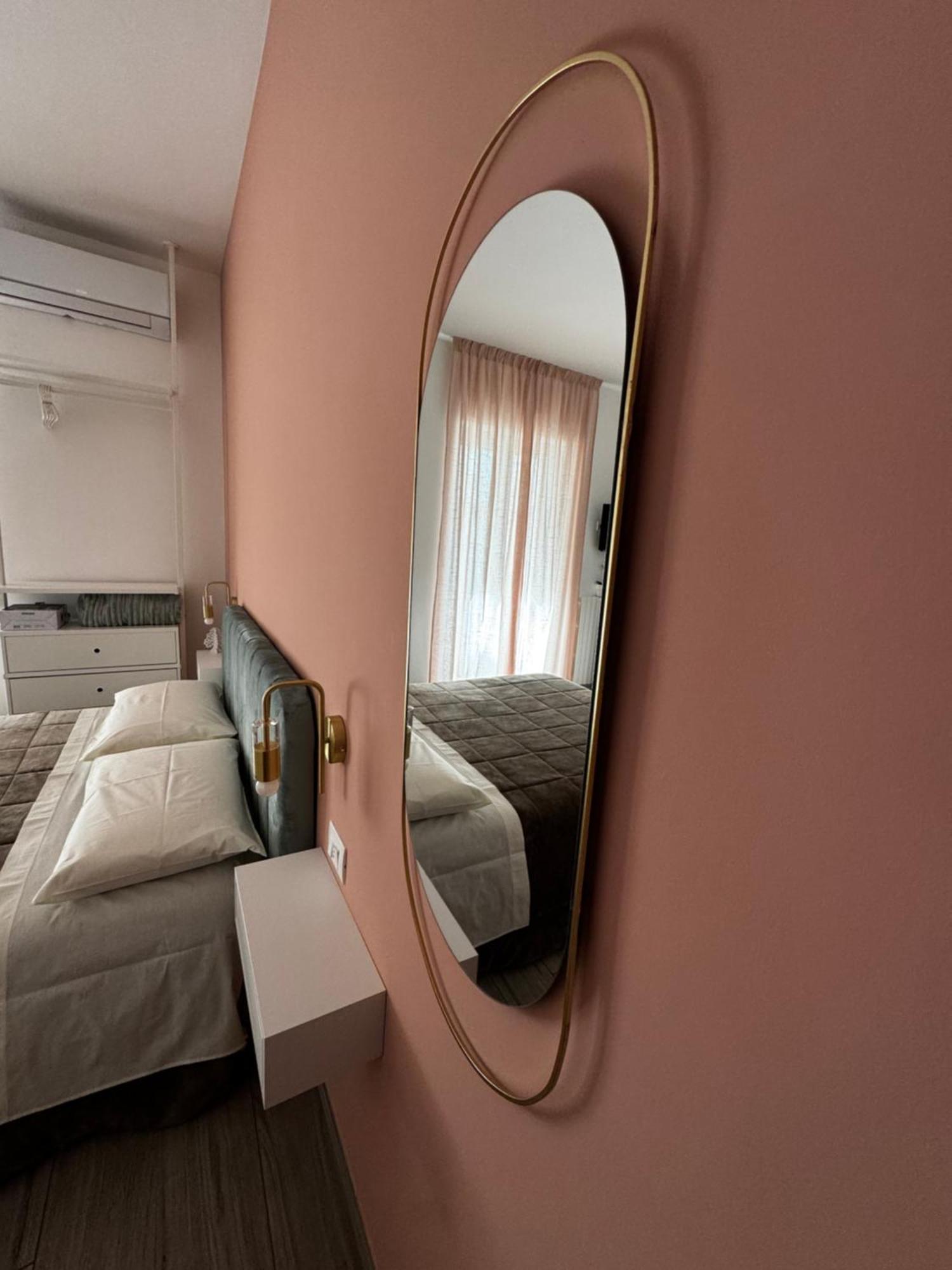 Ferienwohnung Profumo D'Amare Polignano a Mare Exterior foto