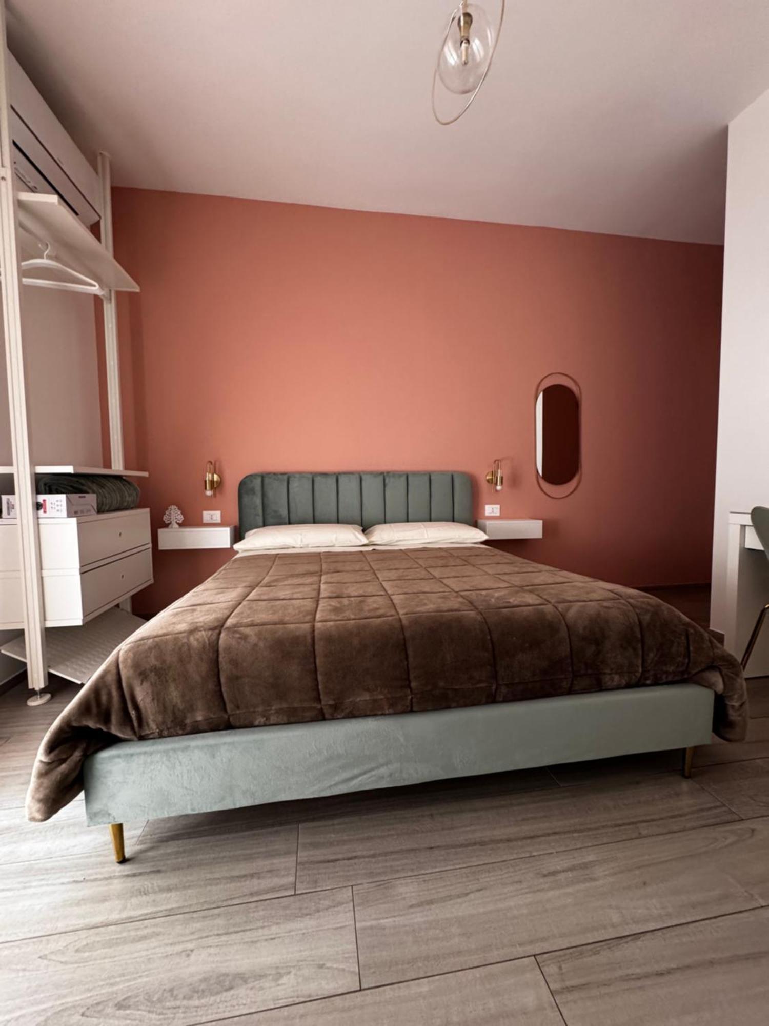 Ferienwohnung Profumo D'Amare Polignano a Mare Exterior foto