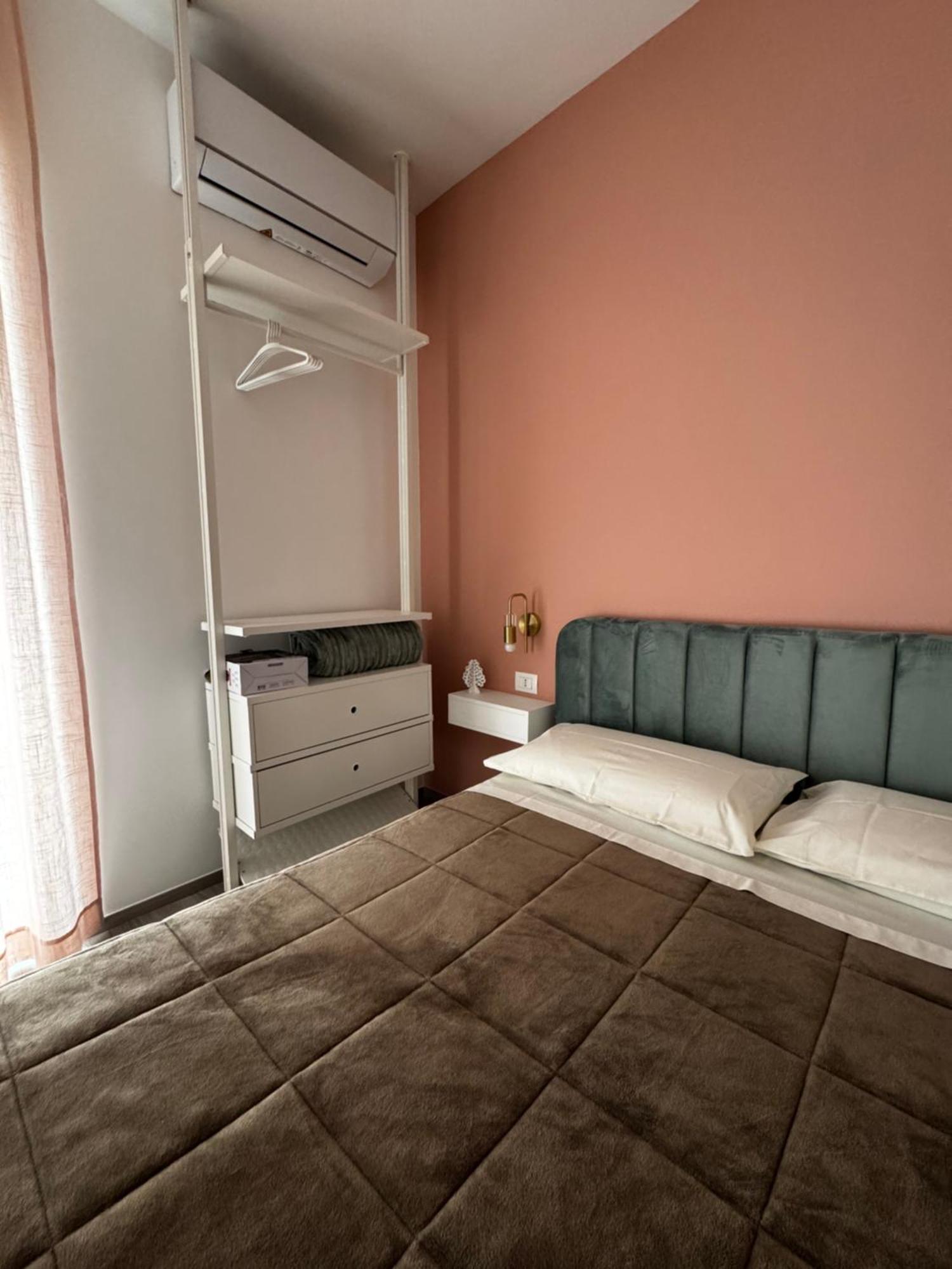 Ferienwohnung Profumo D'Amare Polignano a Mare Exterior foto