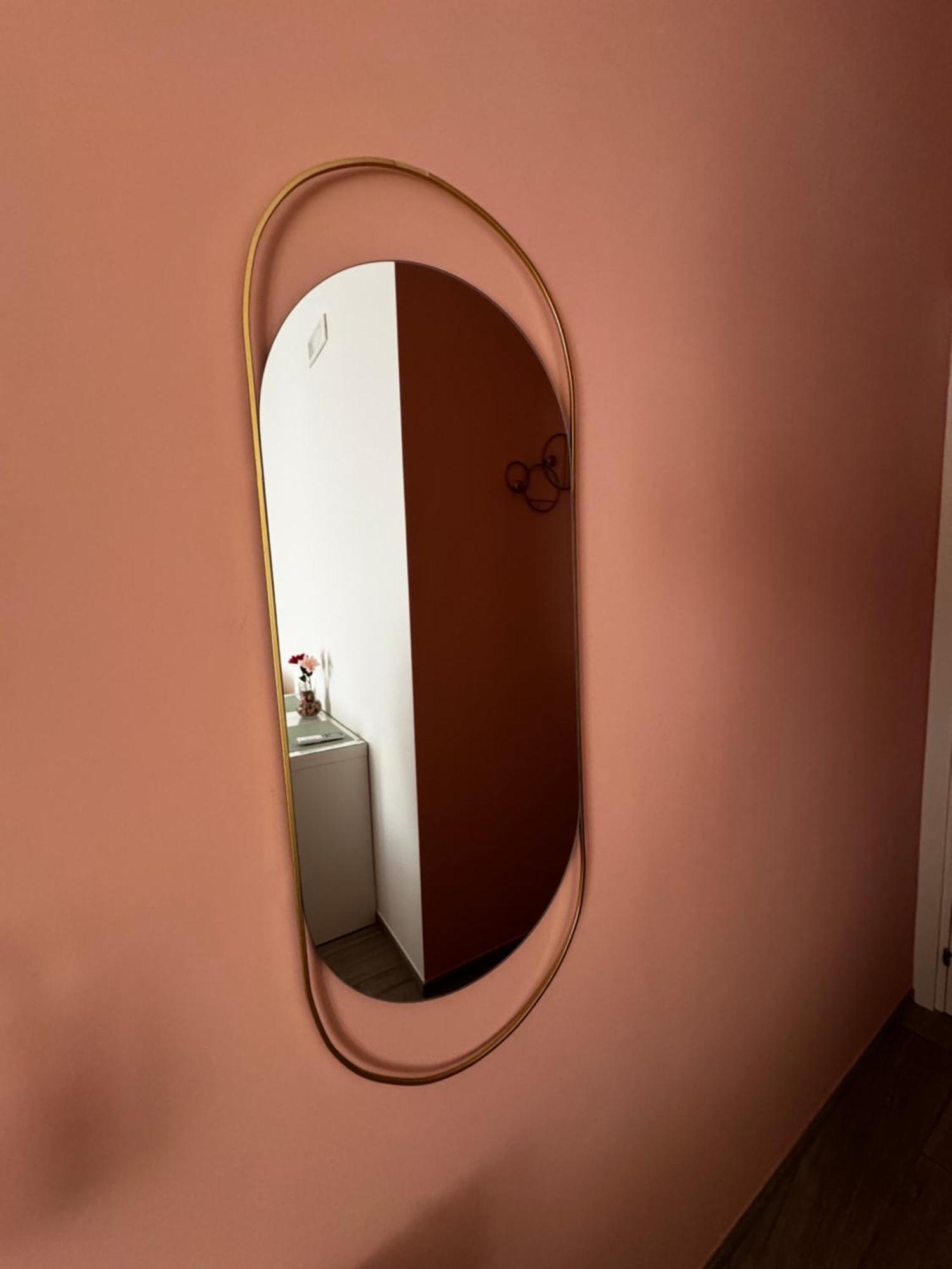 Ferienwohnung Profumo D'Amare Polignano a Mare Exterior foto