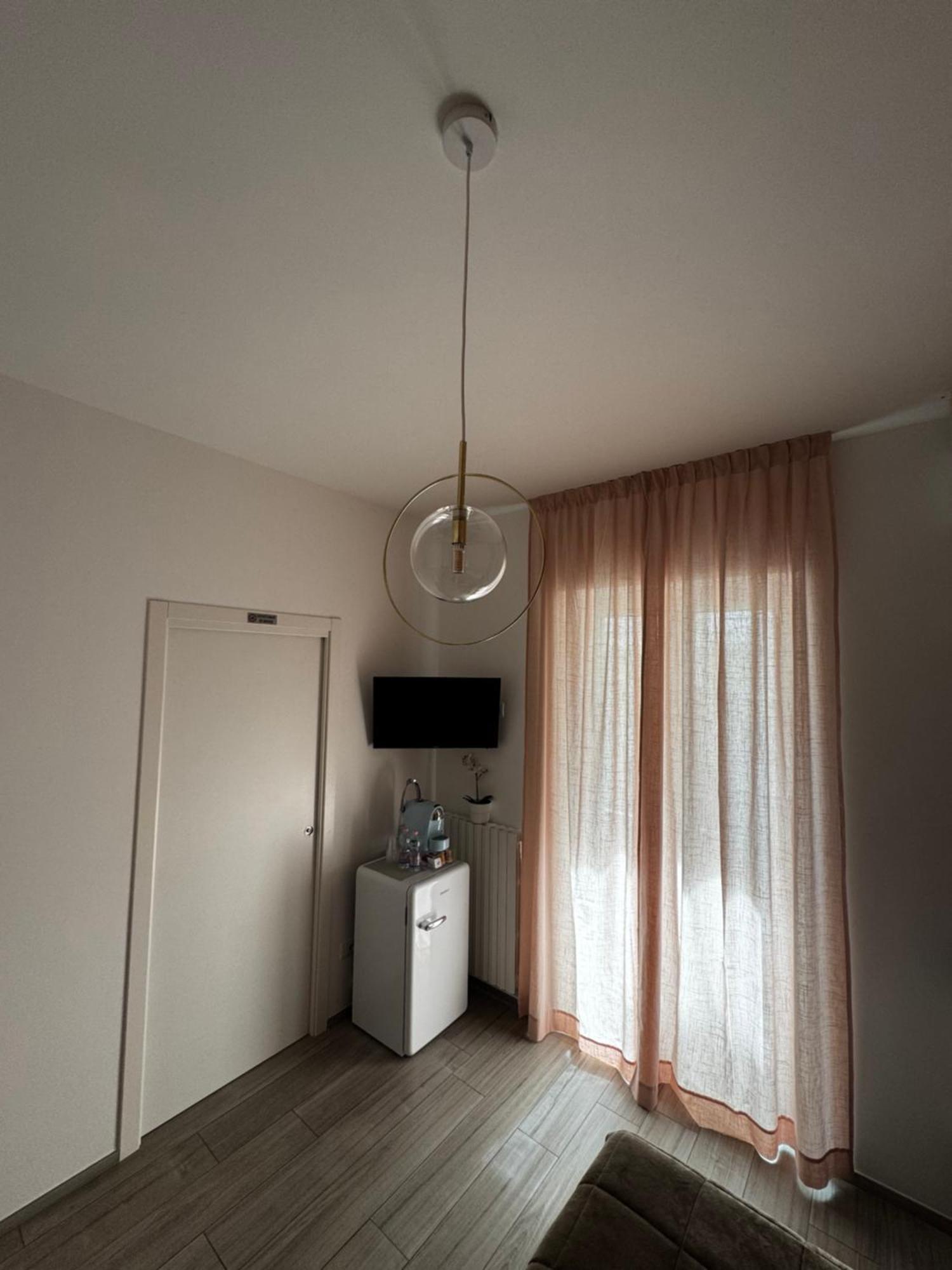 Ferienwohnung Profumo D'Amare Polignano a Mare Exterior foto