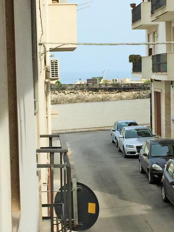 Ferienwohnung Profumo D'Amare Polignano a Mare Exterior foto